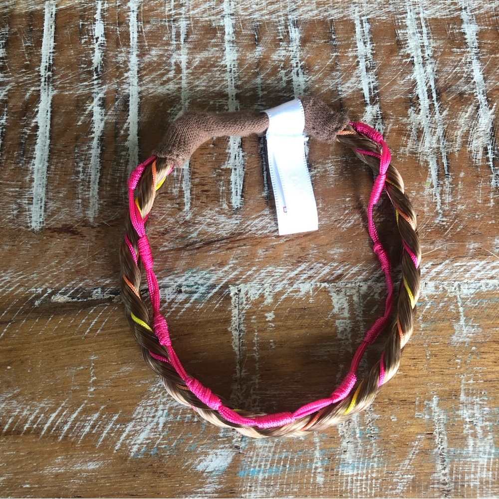 American Girl Lea’s Accessories headband ONLY